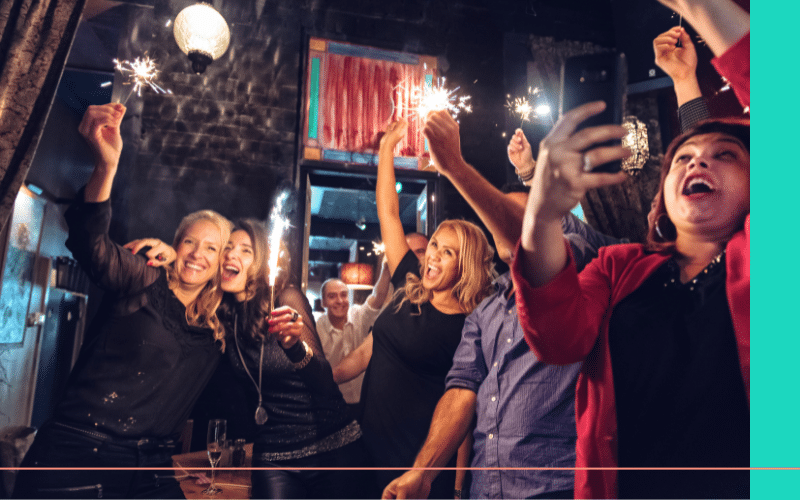 naar buiten met oud en nieuw