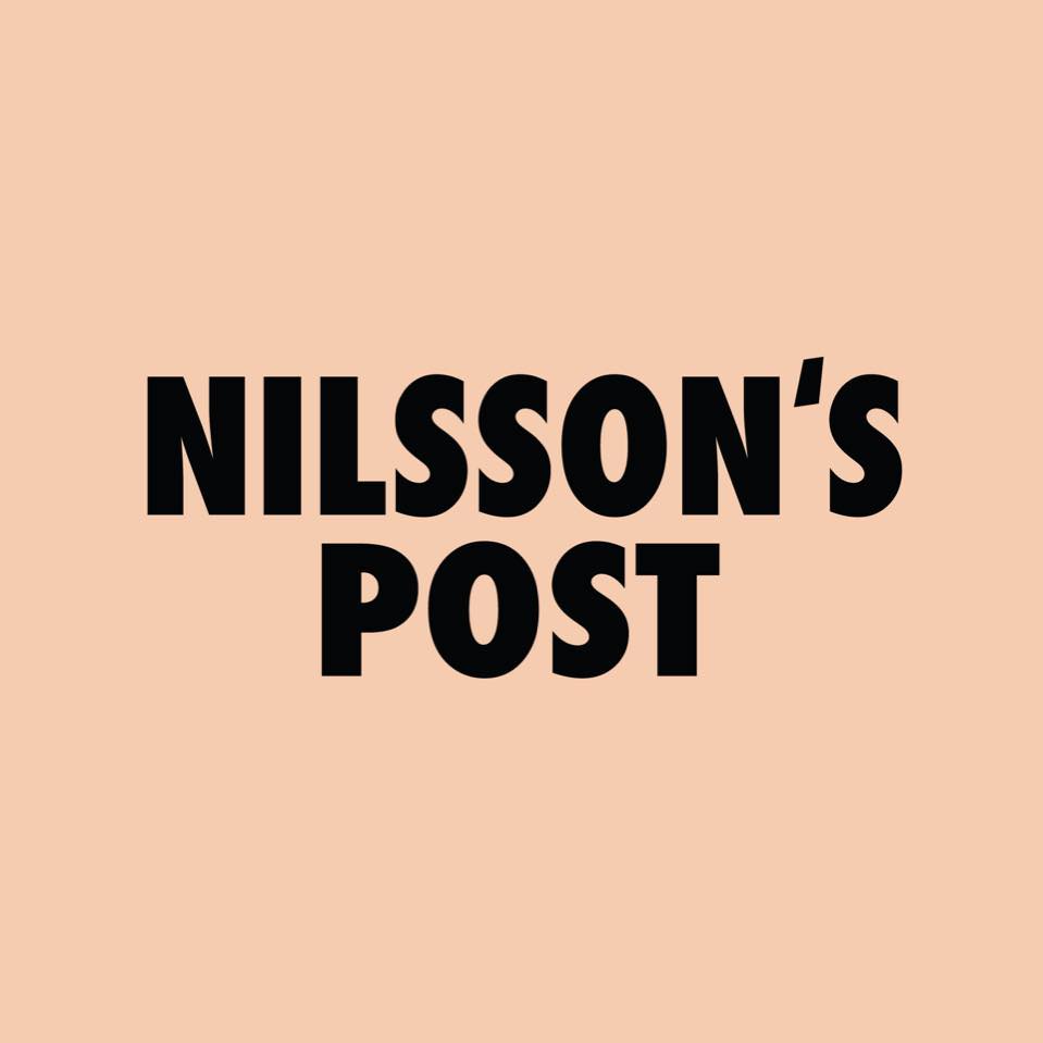 Nilsson's Post