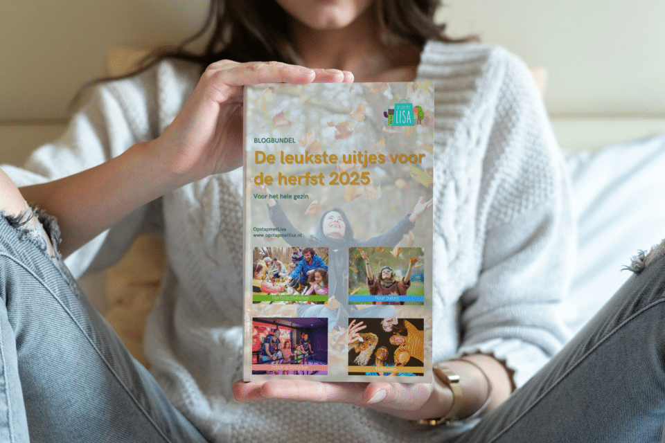 blogbundel leuke uitjes herfst 2025