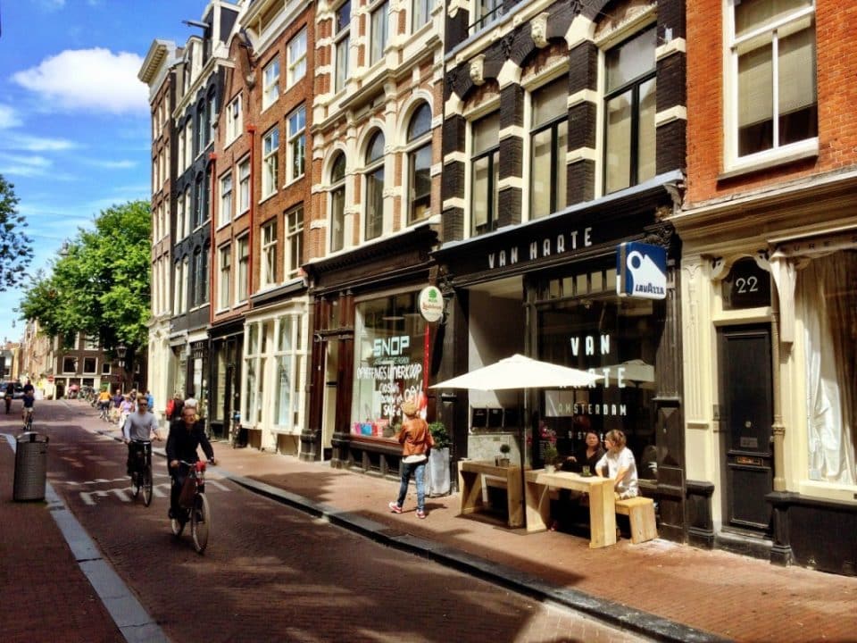 Winkelen In De 9 Straatjes In Amsterdam OpstapmetLisa