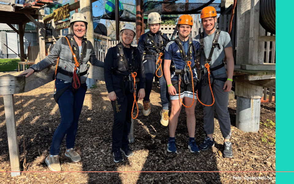 Adventure City Rotterdam buiten (4)