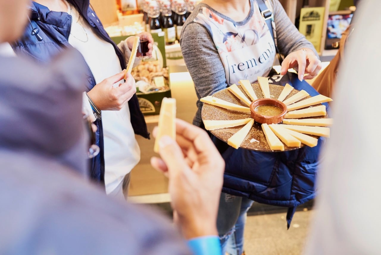 Rotterdam Food Tour