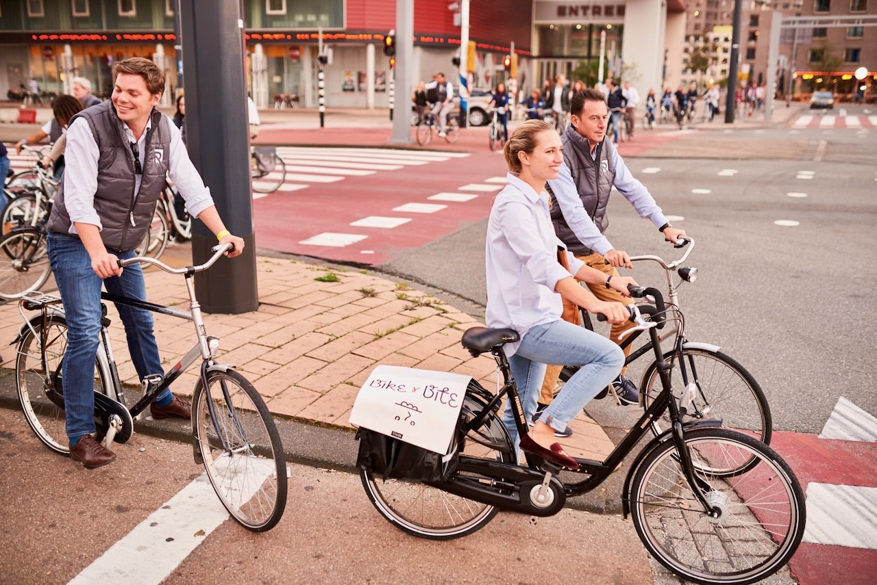 Rotterdam Food Tour