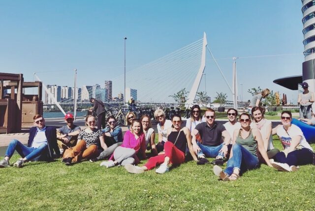 BiteMe Food Tours Rotterdam