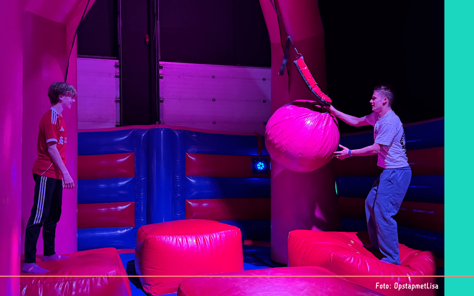 Bounce Valley Delft (2)