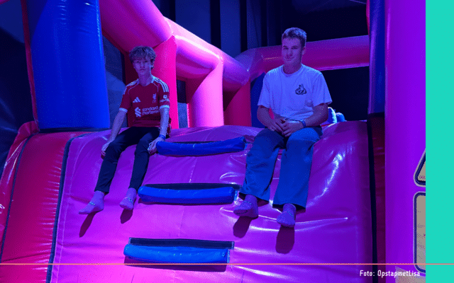 Bounce Valley Delft (2)