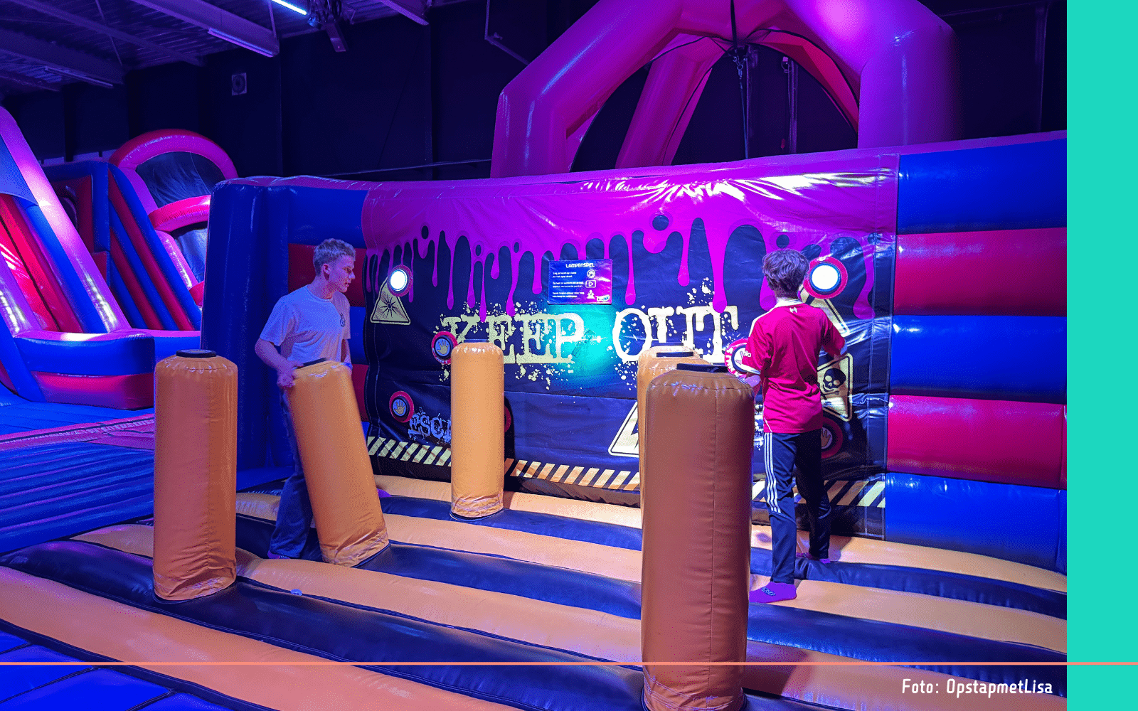Bounce Valley Delft (2)