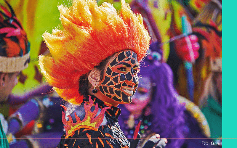 Carnaval in Nederland (2)