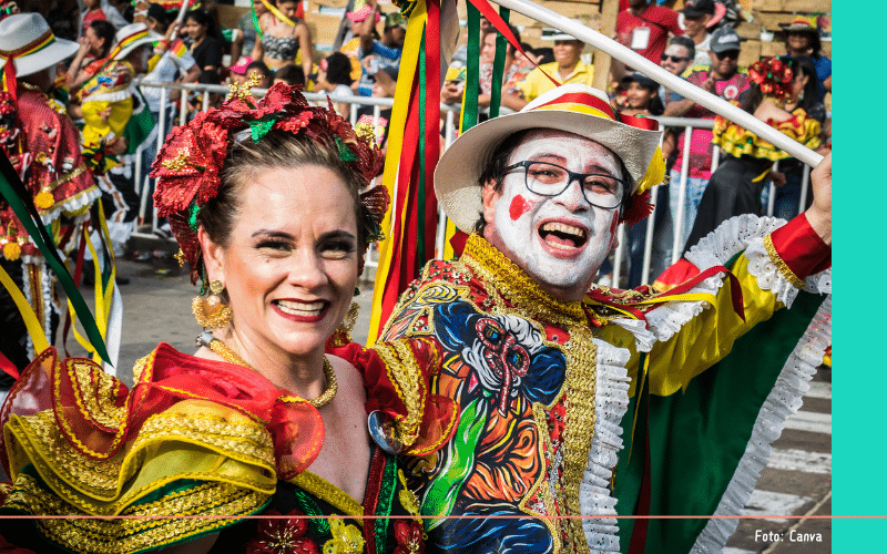 Carnaval in Nederland (2)