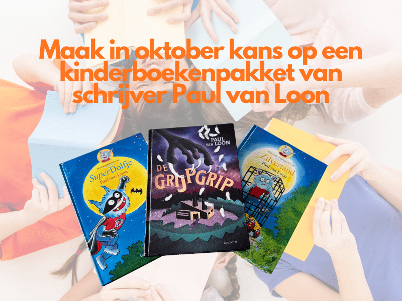 winactie kinderboeken