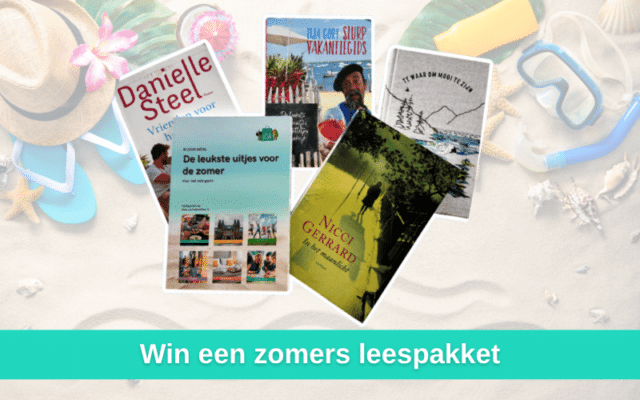 winactie juli