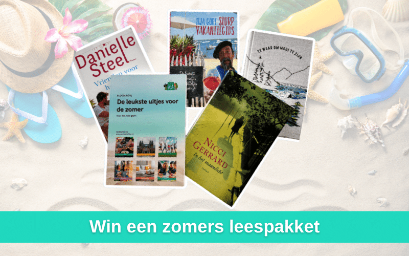 winactie juli