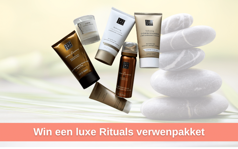 Winactie augustus