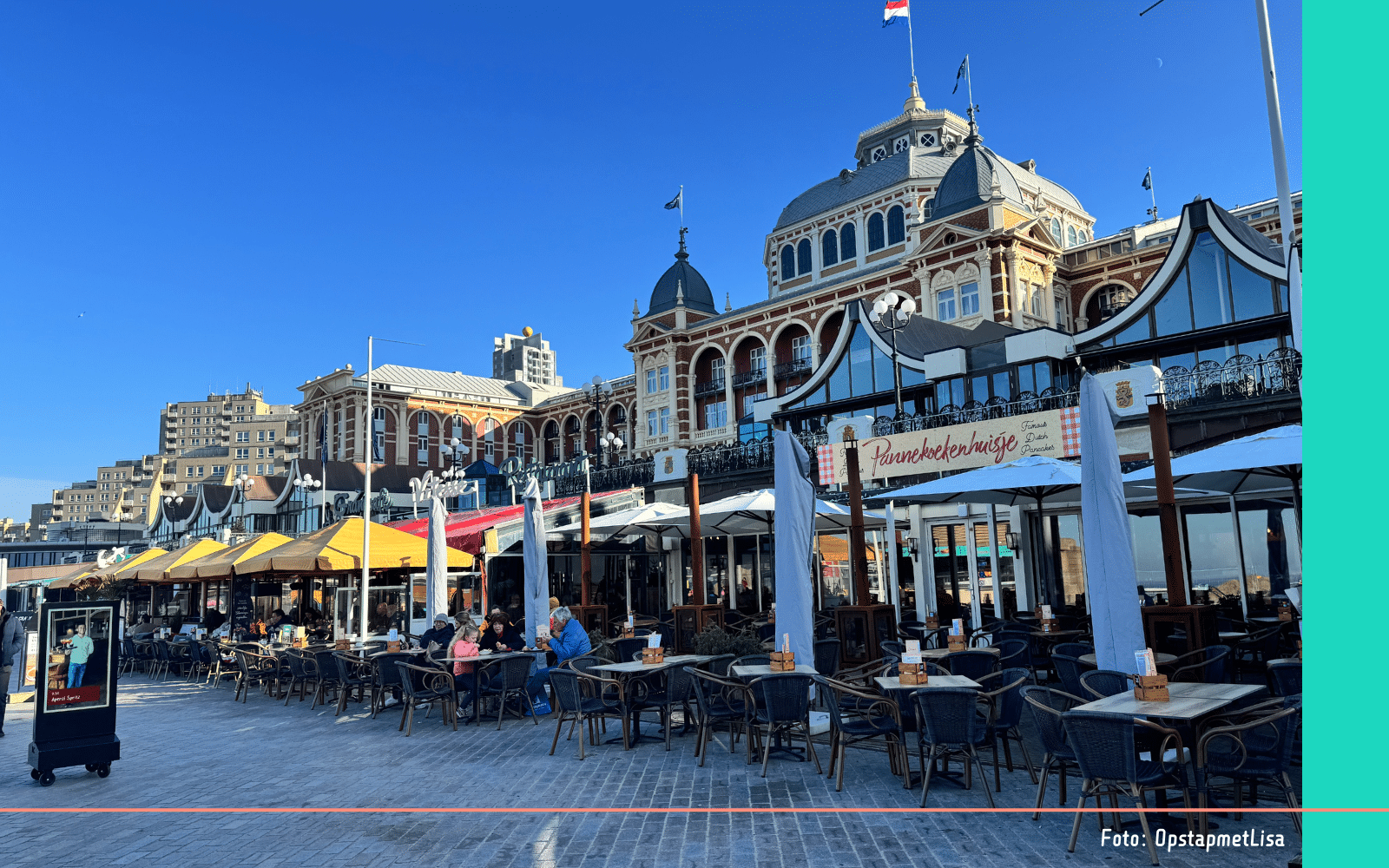 Haagse kust Scheveningen (11)