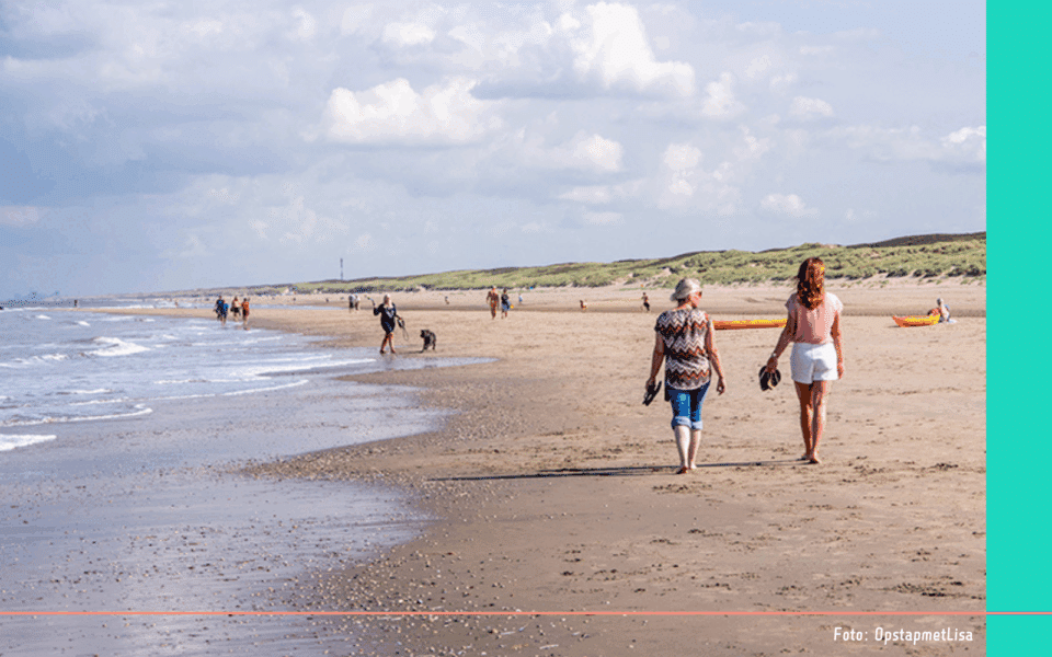 Haagse kust Scheveningen (3)