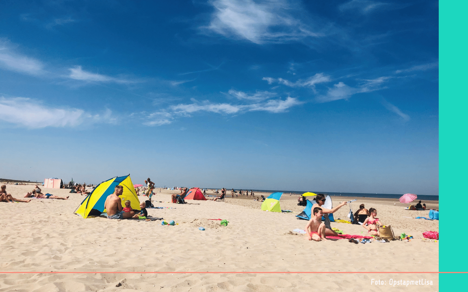 Haagse kust Scheveningen (3)