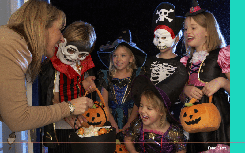 Halloween in Nederland (4)