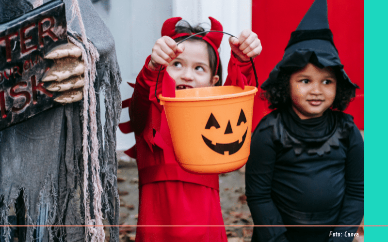 Halloween in Nederland (8)