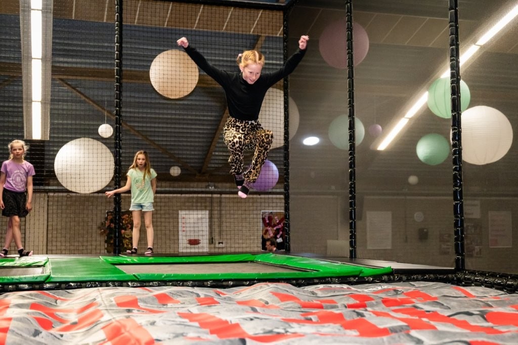 Indoorpretpark Maassluis (3)