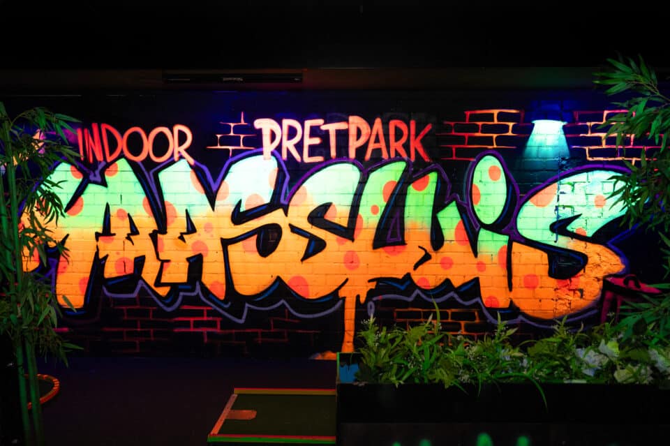 Indoorpretpark Maassluis (6)