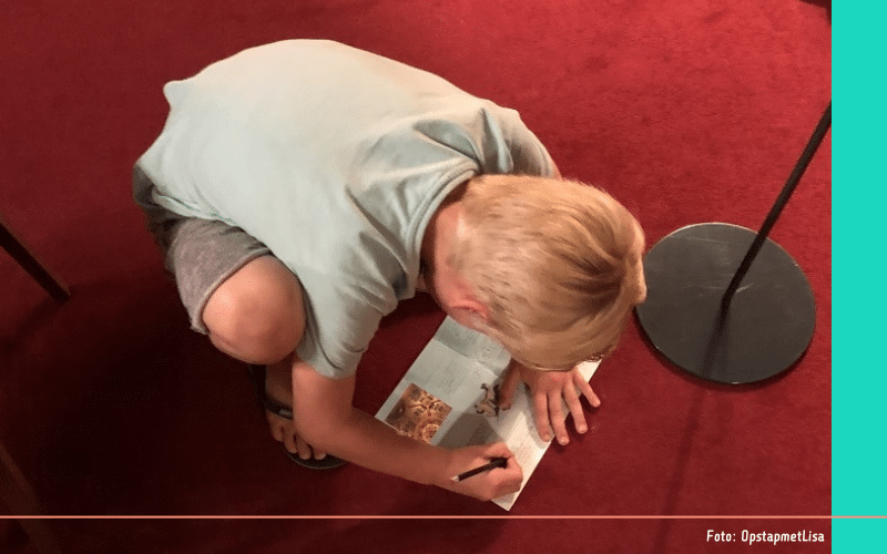 Kasteel binnen kijken (5)