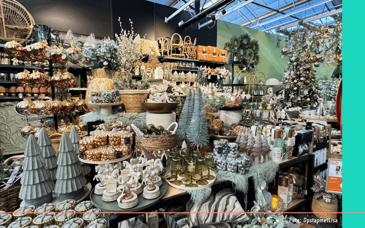 Kerstshow tuincentrum (7)