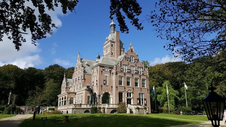 De leukste high tea restaurants - OpstapmetLisa