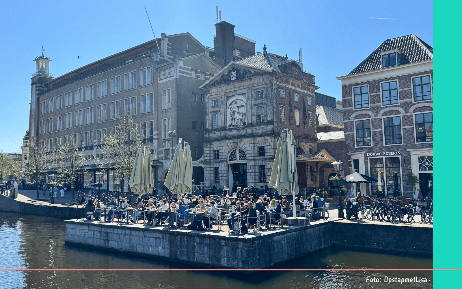 Leiden Waag