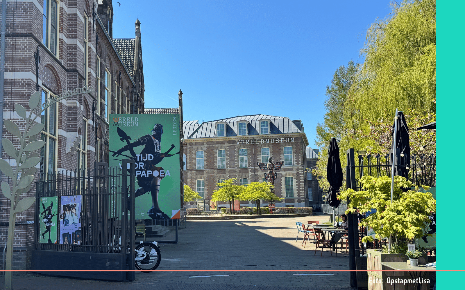 Leiden Museum van Oudheden