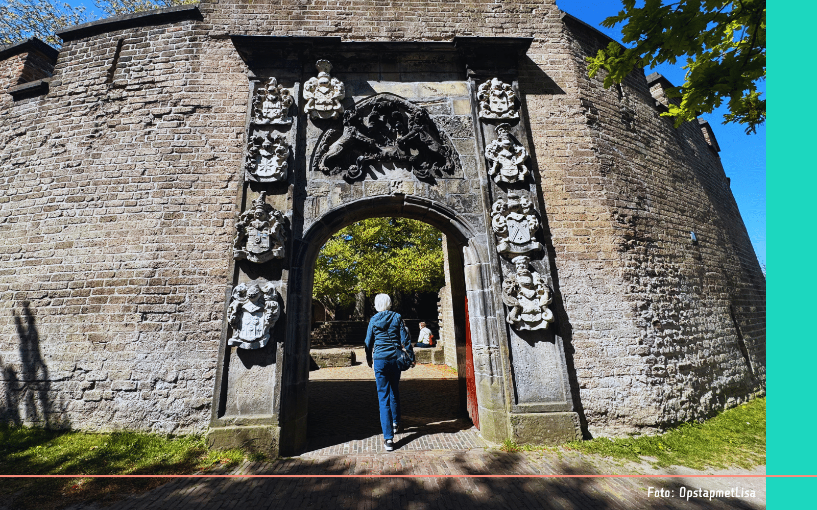 Leiden met Walk the City (4)