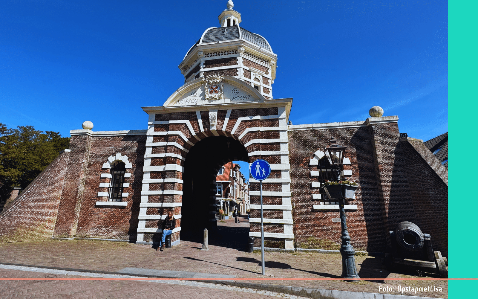 Leiden met Walk the City (5)