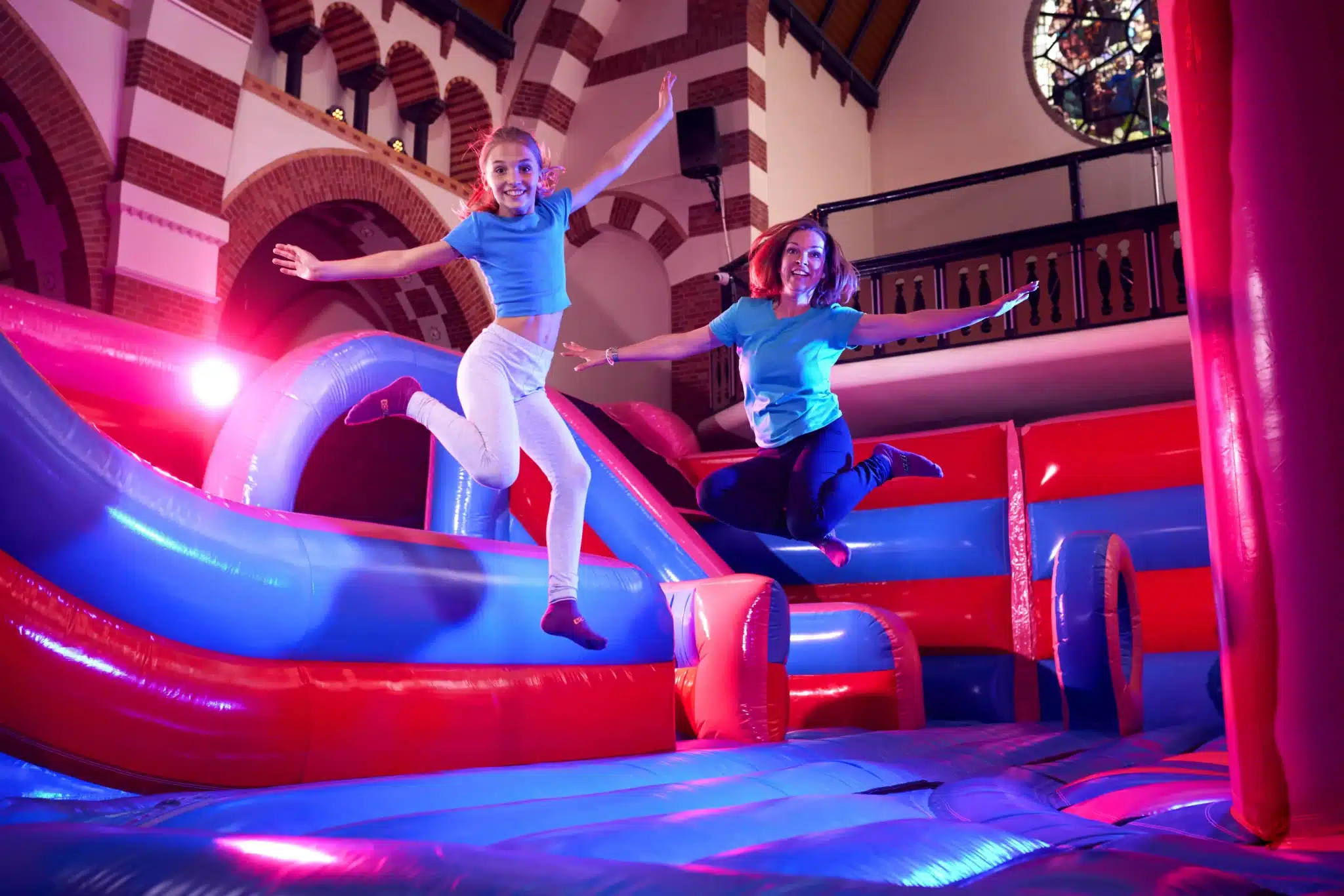 Bounce Valley Delft