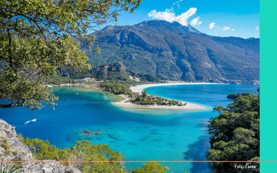 Ölüdeniz Turkije (1)