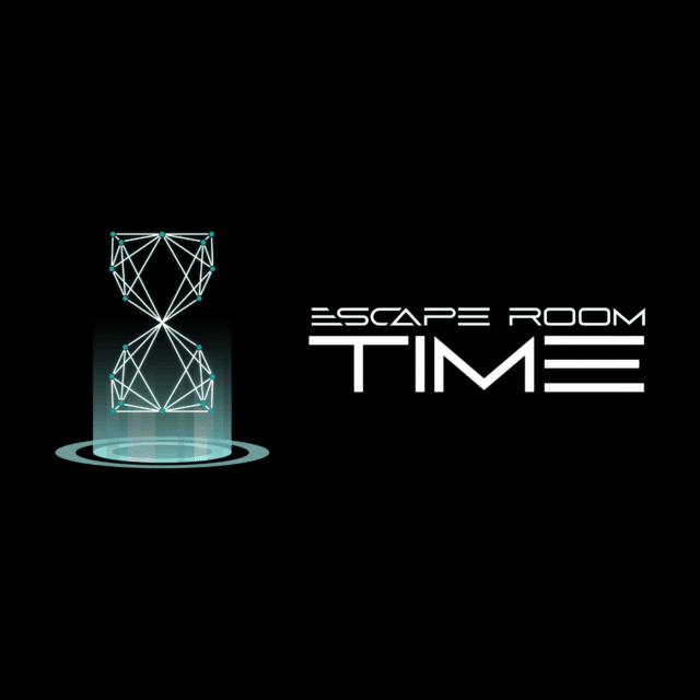 Logo Escaperoom Time