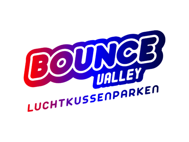 Logo Bounce Valley