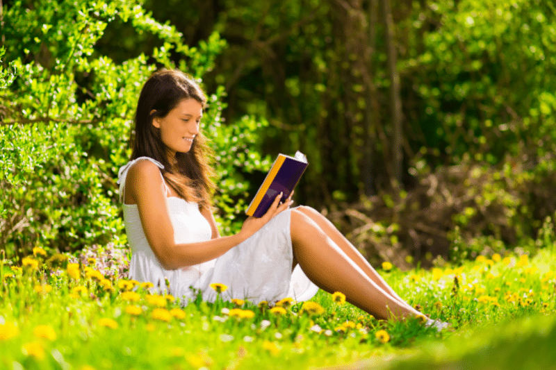 De leukste feelgood boeken van nu - OpstapmetLisa
