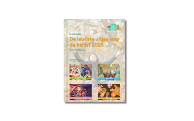 Blogbundel leuke uitjes in de herfst 2025