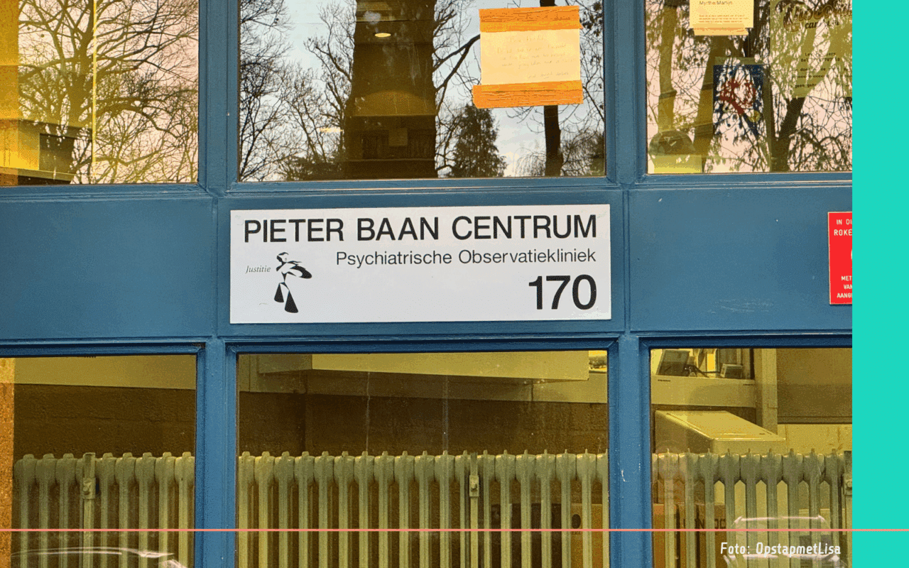 Prison Escape Utrecht (2)