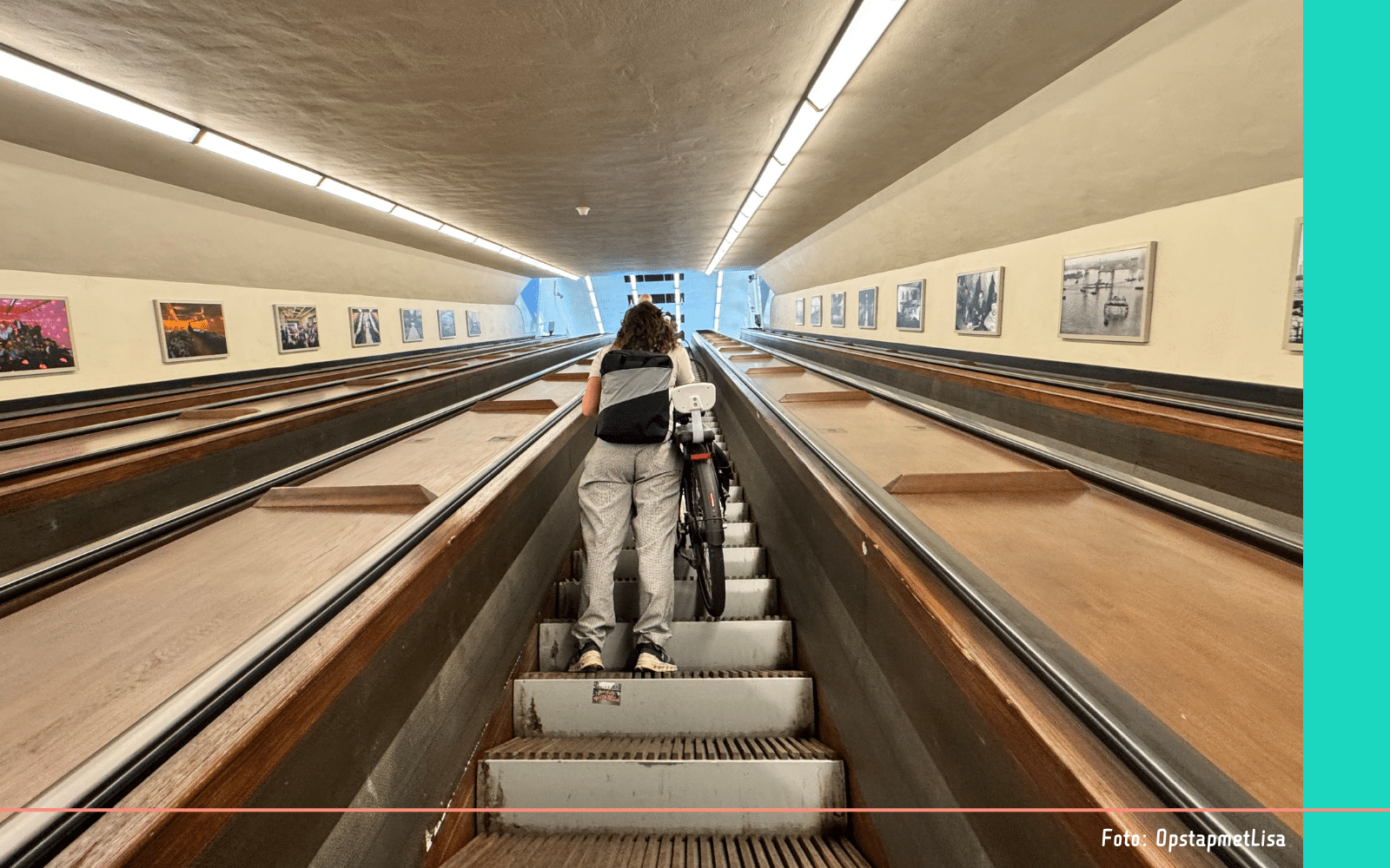 Rotterdam Maastunnel