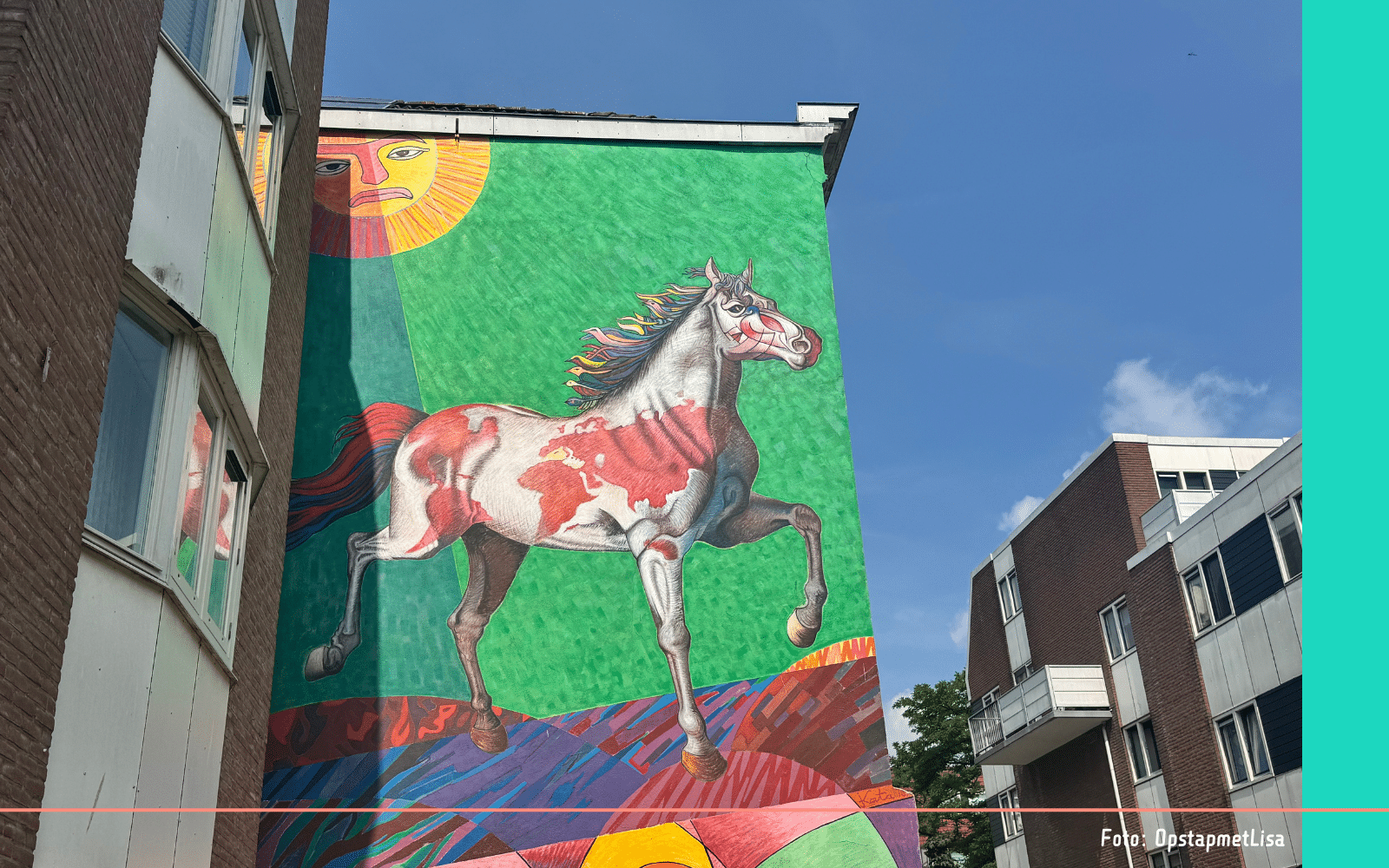 Rotterdam Streetsart