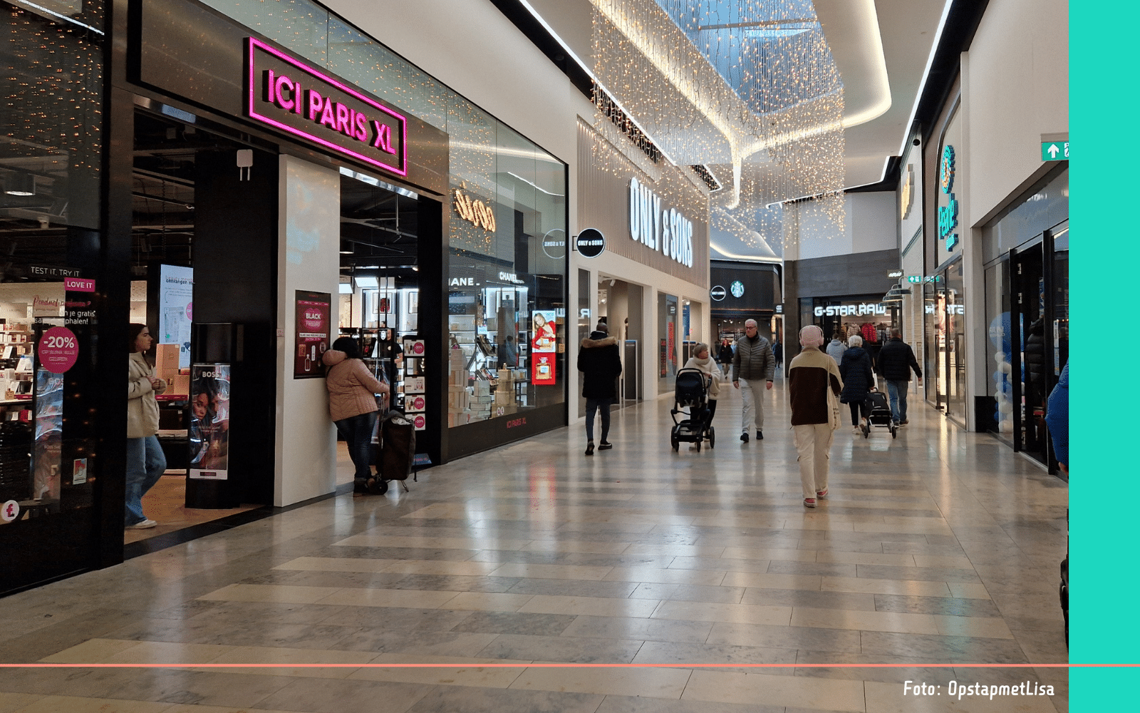 Rotterdam Alexandrium
