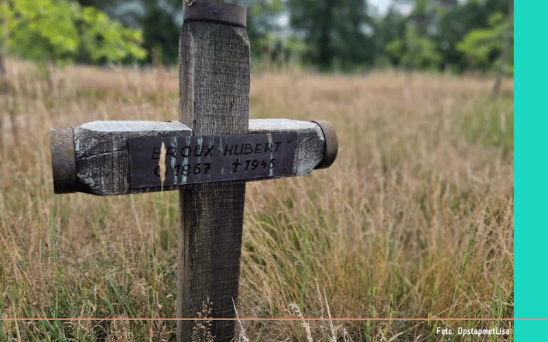Spookhuizen in Nederland (1)