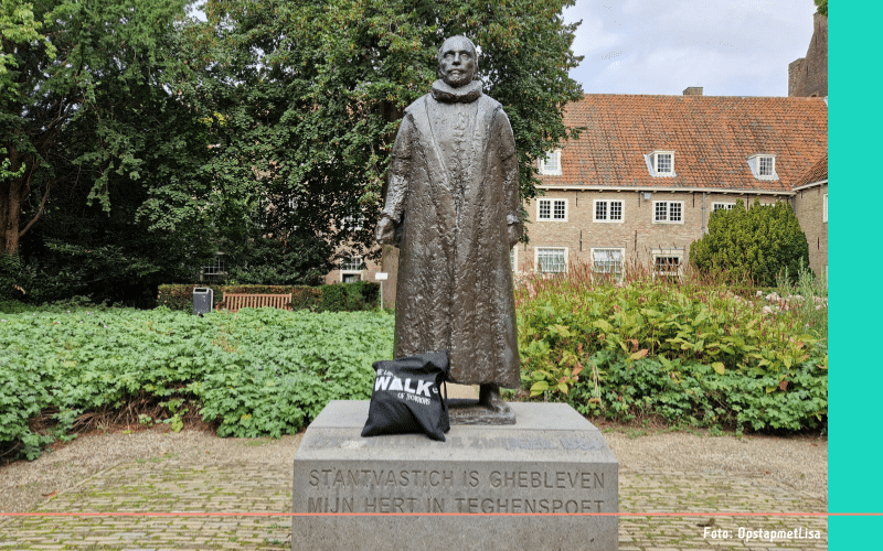 Spookhuizen in Nederland (2)