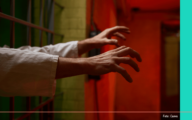 Spookhuizen in Nederland (5)