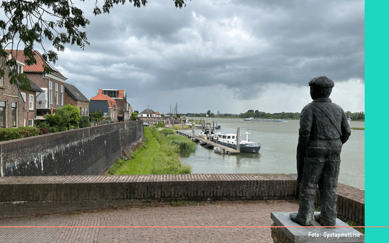 Woudrichem