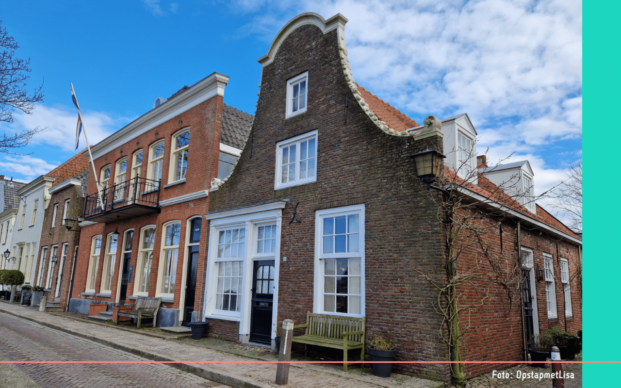 Muiden Vesting