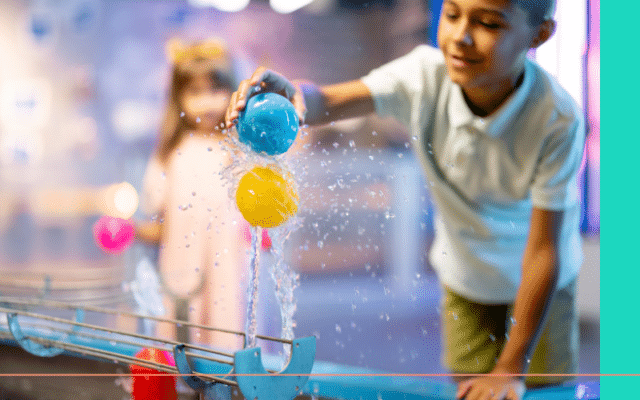 12 Fun indoor activities for kids - OpstapmetLisa