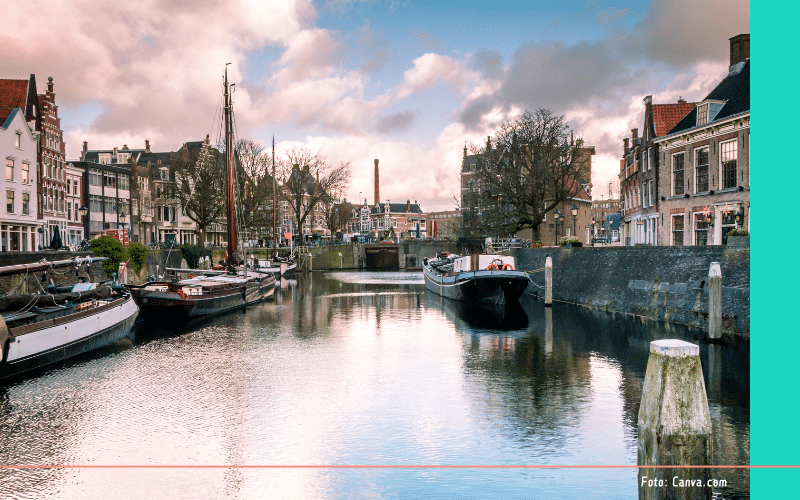 Delfshaven