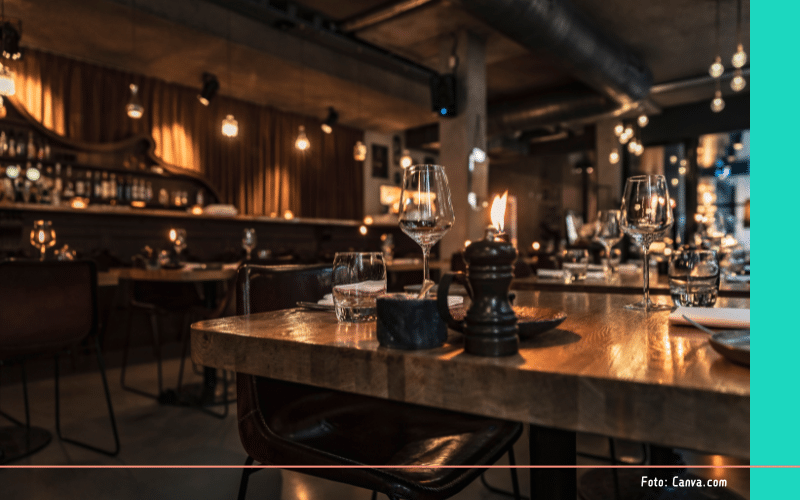 Argentijns restaurant