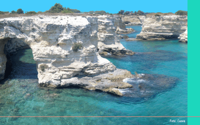 Vakantiebestemmingen